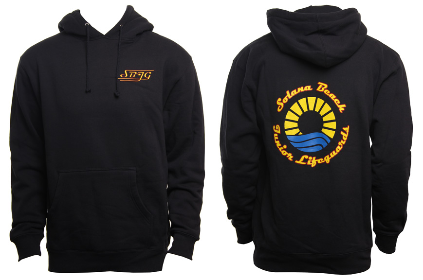 JUNIOR LIFEGUARD UNIFORMS Solana Beach